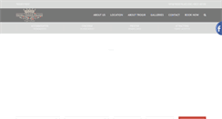 Desktop Screenshot of hotel-palace.net